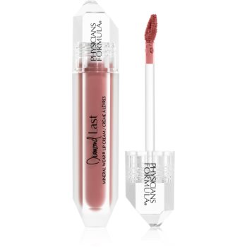 Physicians Formula Mineral Wear® Diamond Last luciu de buze cremos - imagine 2